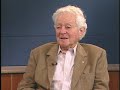 Conversations With History: Leon M. Lederman