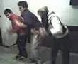 Impresionante Dance