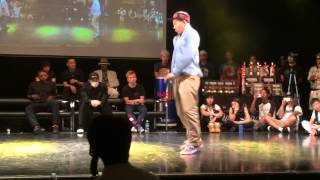 Meat vs SO – THEONE FINAL POPSIDE FINAL