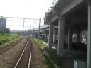 豊肥本線前面展望 大分～中判田 Part1