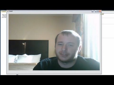 how to use web camera in vb.net