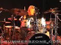 Clinic Drum3Daagse_3 The Hague (NL) * Bruno Meeus