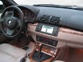 bmw x5 3 0 d individual full equipe