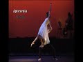 Quorum Ballet Clepsydra 2008