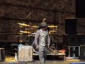 john lee hooker jr. - live in savona 15/07/2008 rollin' & tumblin' - raindogs - fortezza priamar