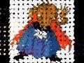 porta dragon boll rap