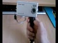 Mini 4-inch Metal Tripod DealExtreme Mini 4-inch Metal Tripod DealExtreme