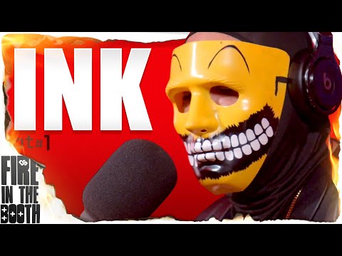 Ink – Fire In The Booth