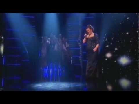 Susan Boyle..Lea Michele & Idina Menzel....I Dreamed A Dream..( Les Miserable)
