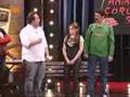 Mahser-i Cumbus Aninda Goruntu Show Nesne (19-01-08)