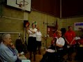 Salvation Army Fellowship of Endeavour Timbrels 2008