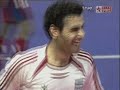 Thailand v Iran Asian Indoor Game 2007 (Final Match)