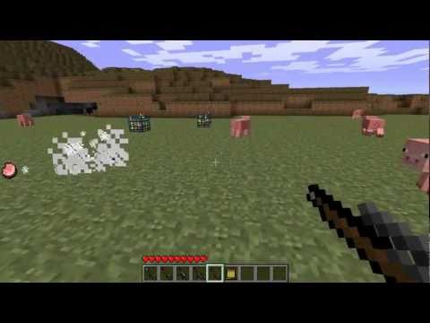 WW2 Guns Mod WW2 Guns Mod