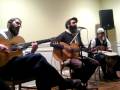 Hashem Hu HaElokim (Ain Od Milvado)