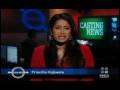 videos de Dark Shadows film mentioned on Dailies