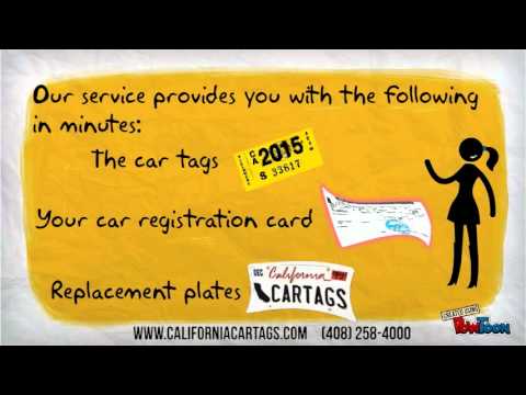 how to transfer vehicle registration