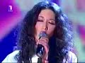 Ana Cvetkovic - Nevidljiva (BEOVIZIJA 2005) Ana Cvetkovic - Nevidljiva (BEOVIZIJA 2005)
