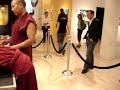 Mandala Sand Painting 09-16-06
