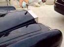 Raduno Rolls Royce