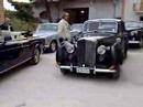 Raduno Rolls Royce