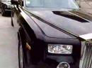Raduno Rolls Royce