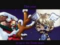 Last Christmas MMV/MSMV