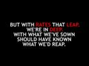 BEARISH - song parody from versusplus.com about THE ECONOMY