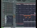 DJ Quix  Plancak - Brainfreeze (Fruity Loops Hardtrance)