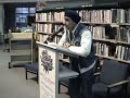 Parjinder Sodhi - Mehfil-e-Shayeri