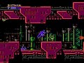 part 3: -finish level 3, boss: electrocutioner -begin level 4 note: some off-screen farming was done to keep energy levels up between last episode.
