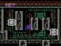 part 3: -finish level 3, boss: electrocutioner -begin level 4 note: some off-screen farming was done to keep energy levels up between last episode.