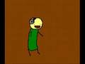 My first attempt at animation