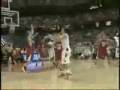 Jonny Flynn 08-09 Mix