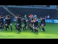 IRB Rugby World Championship Final New Zealand \
