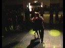 Pablo Garcia y Manuela Lopez