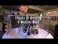 iC Hexapod Robot @ Monster Mash