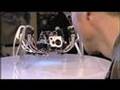 iC Hexapod Robot @ Monster Mash