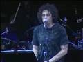 Clonazepan y circo - Calamaro - El regreso