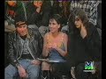 Ramones in VideoMusic , italian tv show