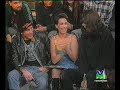 Ramones in VideoMusic , italian tv show