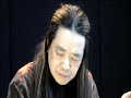 giot mua thu  dan bau