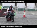 Stunt Bike DVD - Freesyle from Jeremy Dutch