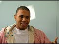 CHRIS BROWN CHRISTMAS INTERVENTION