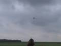 soroyo paramoteur jeloباراموتورسوري
