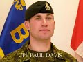 Canadian Forces Tribute (Freedom Costs)