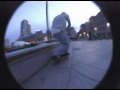 Jeff Garner and Mike Follen skate part