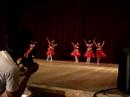 elisha alecx dance rehersal
