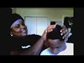 NEW :Way to start your locs NUDRED quick and easy