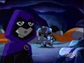 Meeting aqualad