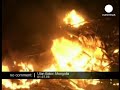 Ulan Bator - Mongolia